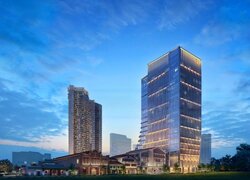 Union Square Residences (D1), Condominium #457032281
